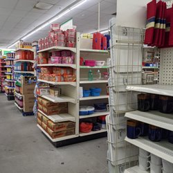 Dollar Tree in Raeford NC