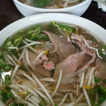 Pho So 1 - #4 and #12 mmm - Vietnamese Near Me - Reseda, California Pho So 1 - #4 and #12 mmm - Vietnamese Near Me - Reseda, California