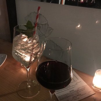 Bar Rione - Cocktail Bars Near Me - Portland, Oregon