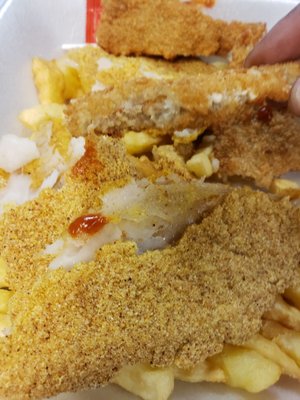 John's Seafood by null