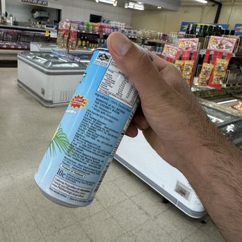 Pacific Ranch Supermarket - A coconut water - International Grocery Near Me - San Lorenzo, California