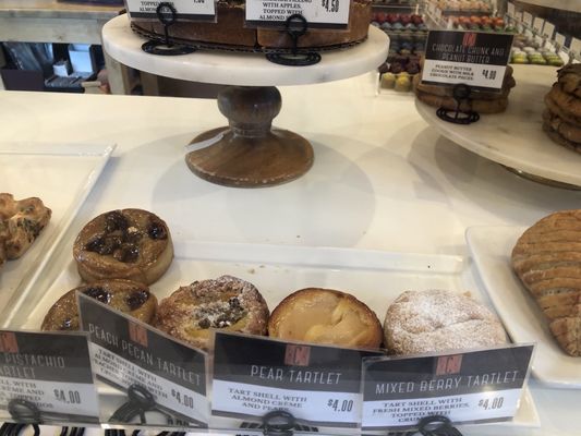 Christophe Artisan Chocolatier by null