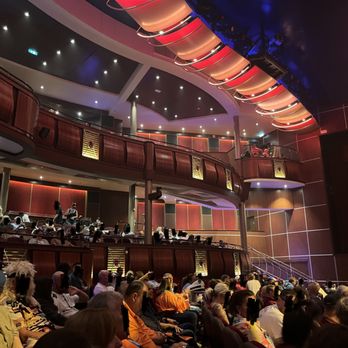 Royal Theater - Audience - Performing Arts Near Me - Galveston, Texas Royal Theater - Audience - Performing Arts Near Me - Galveston, Texas