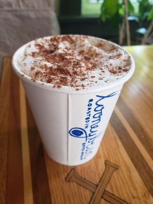 Watershed Coffee Roasters (formerly Looney Bean Bend) by null