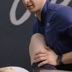 athELITE Performance Therapy - Assisted Stretching