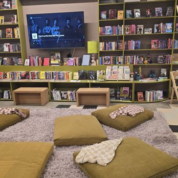 Reparations Club - Bookstores Near Me - Los Angeles, California