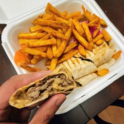 Shawarmati