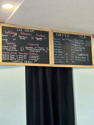 Menu photo 3 Wafflehead Ice Cream and Coffee Winter Park, FL Menu photo 3 Wafflehead Ice Cream and Coffee Winter Park, FL
