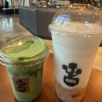 Cha Redefine - Drinks - Coffee & Tea Near Me - San Gabriel, California