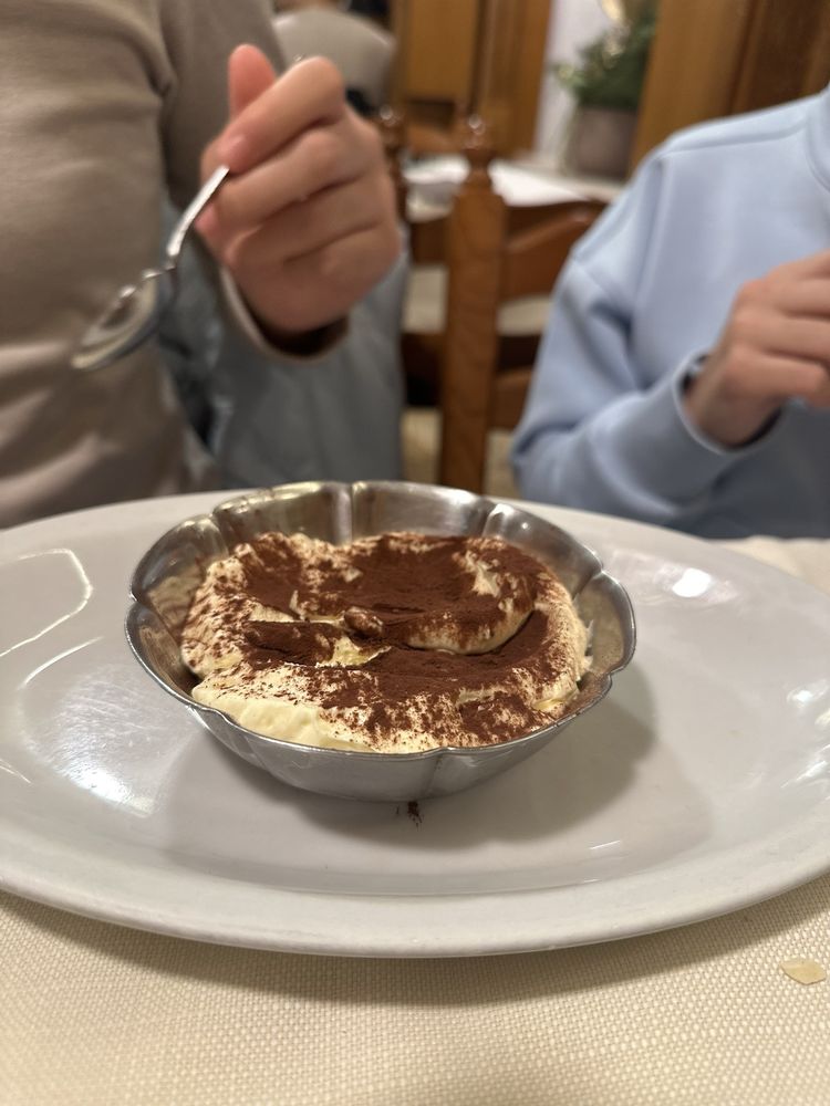 Trattoria alla Rivetta