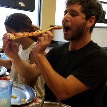 Lenny's New York Pizza - Pizza Near Me - Ormond Beach, Florida