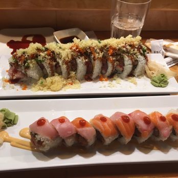 Akebono - Japanese Near Me - Sacramento, California