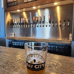 Bay City IPA Bay City IPA