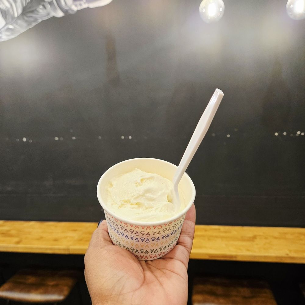 milk + sugar - Flavor: Rain or Shine - Ice Cream & Frozen Yogurt Near Me - Houston, Texas milk + sugar - Flavor: Rain or Shine - Ice Cream & Frozen Yogurt Near Me - Houston, Texas