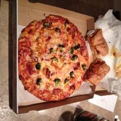 Giovanni's Home of Pizza