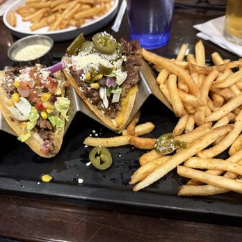 Main Event San Antonio North - Burger tacos - Arcades Near Me - San Antonio, Texas Main Event San Antonio North - Burger tacos - Arcades Near Me - San Antonio, Texas