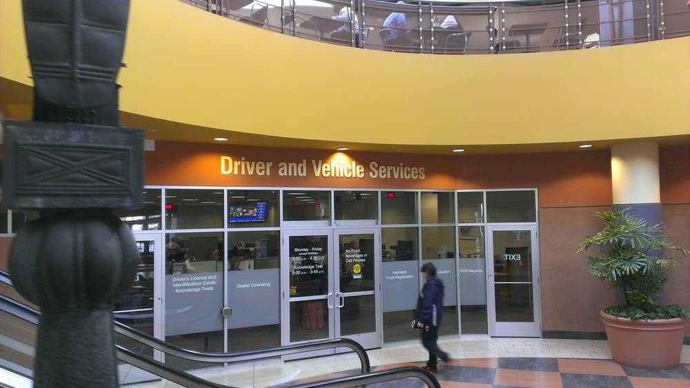 Minnesota Department Of Safety - social services organization in Saint Paul, MN