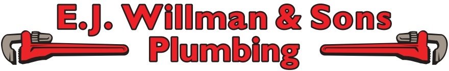 Slide of E.J. Willman & Sons Plumbing