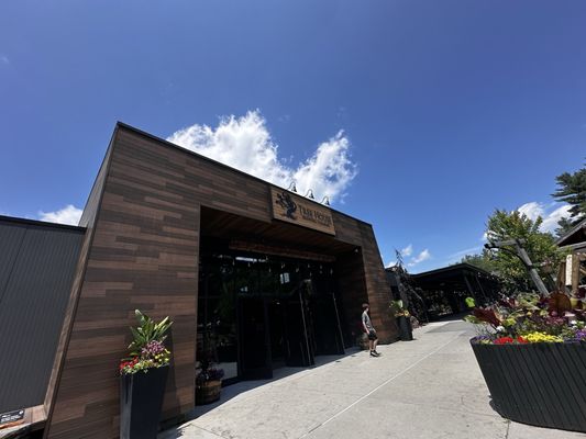 Tree House Brewing Company by null