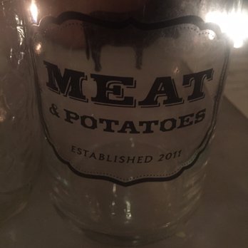 Meat & Potatoes - New American Near Me - Pittsburgh, Pennsylvania Meat & Potatoes - New American Near Me - Pittsburgh, Pennsylvania