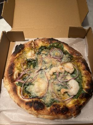 Pizzeria Paradiso Georgetown by null