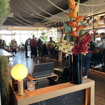 Cavaña - Cocktail Bars Near Me - San Francisco, California