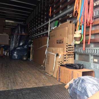 Prof Moving & Storage - Movers Near Me - Pasadena, California Prof Moving & Storage - Movers Near Me - Pasadena, California