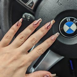 Pink Polish Nail Salon