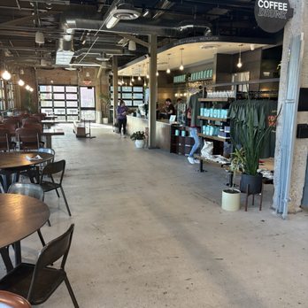 CoffeeDrunk - Coffee & Tea Near Me - Phoenix, Arizona