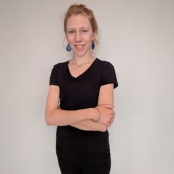 Cécile, LMT at CW Massage Therapy LLC