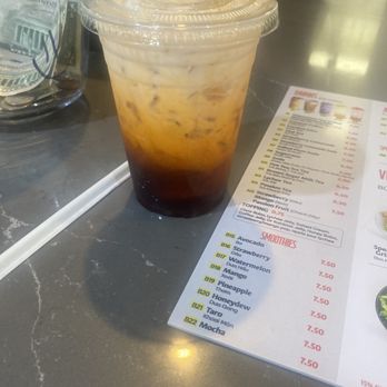 Pho 85 - Thai tea - Vietnamese Near Me - San Jose, California