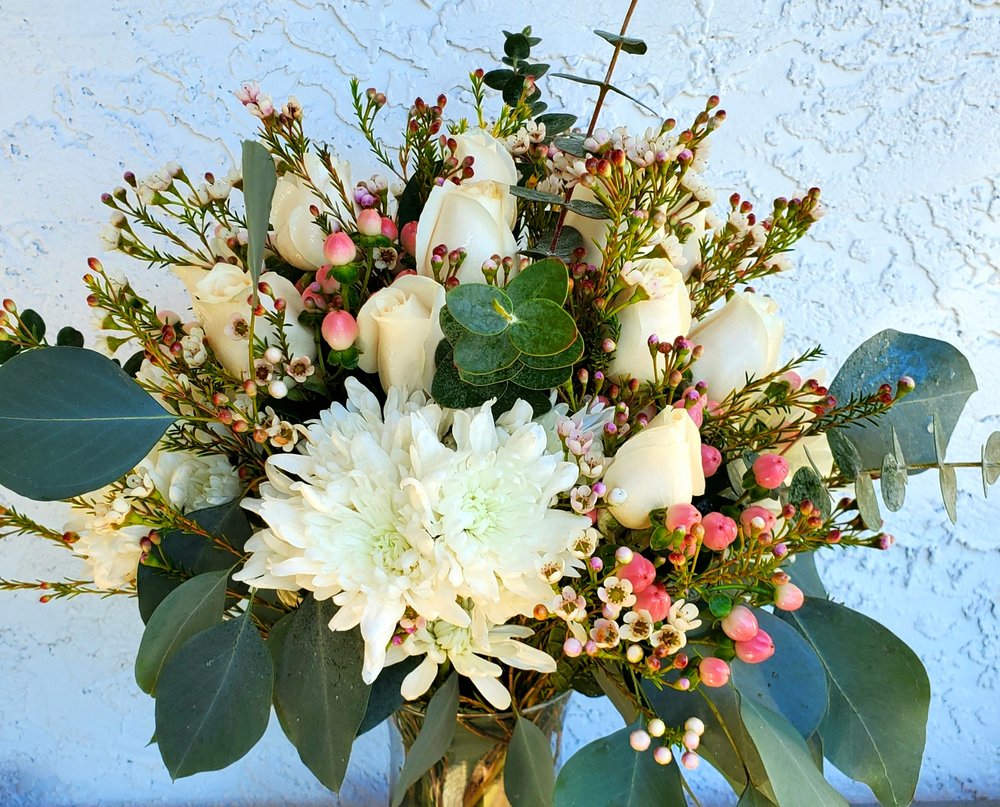 SCOTTSDALE PARADISE FLOWERS 28 Photos Scottsdale, Arizona