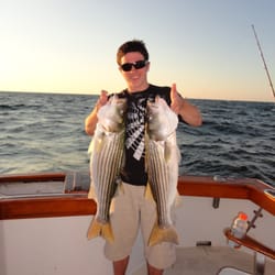 Triton Sportfishing
