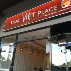 That Viet Place