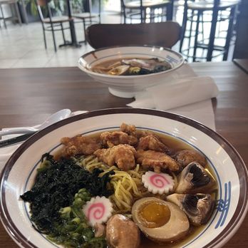 Toss Fried chicken And Ramen - Chicken Ramen - Ramen Near Me - Tucson, Arizona Toss Fried chicken And Ramen - Chicken Ramen - Ramen Near Me - Tucson, Arizona
