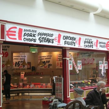 Cosgraves - The Butcher Shop - Butcher Near Me - Crumlin, D
