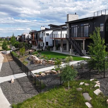 Artistic Escapes - Landscape Architects or Designers Near Me - Eaton, Colorado