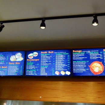Buntopia - Menu taken 12/13/19 - Asian Fusion Near Me - Brooklyn, New York Buntopia - Menu taken 12/13/19 - Asian Fusion Near Me - Brooklyn, New York