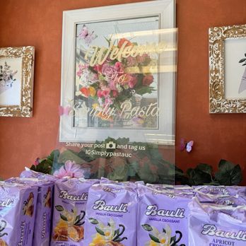 Simply Pasta - Italian prepackaged baked goods - Pasta Shops Near Me - Union City, California