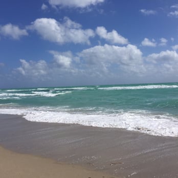 Hollywood Beach - Beaches Near Me - Hollywood, Florida