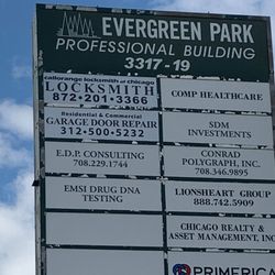 CallOrange Locksmith of Chicago - Call 872-201-3366