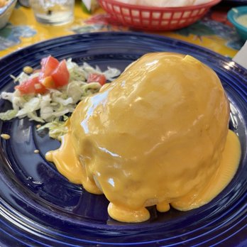 Los Tios - Puffy Queso - Tex-Mex Near Me - Houston, Texas Los Tios - Puffy Queso - Tex-Mex Near Me - Houston, Texas