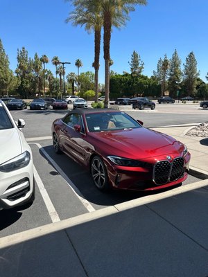 BMW OF PALM SPRINGS - Updated July 2025 - 73 Photos & 314 Reviews ...