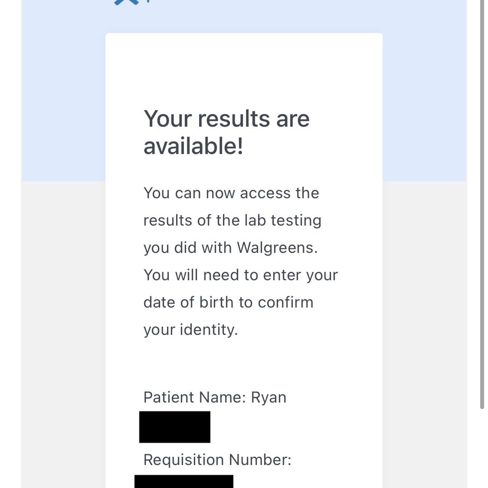Walgreens - ... results done two days later, over the weekend! - Drugstores Near Me - Las Vegas, Nevada Walgreens - ... results done two days later, over the weekend! - Drugstores Near Me - Las Vegas, Nevada