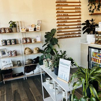 Common Ground - Coffee & Tea Near Me - Tacoma, Washington Common Ground - Coffee & Tea Near Me - Tacoma, Washington