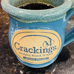 Great coffee and loved the mugs Great coffee and loved the mugs