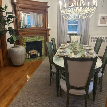 Vida Boutique - Be our guest - Bed & Breakfast Near Me - Worcester, Massachusetts Vida Boutique - Be our guest - Bed & Breakfast Near Me - Worcester, Massachusetts