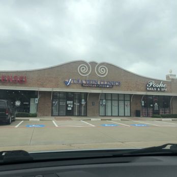 USA Vein Clinics - Front of clinic - Vascular Medicine Near Me - Richardson, Texas USA Vein Clinics - Front of clinic - Vascular Medicine Near Me - Richardson, Texas