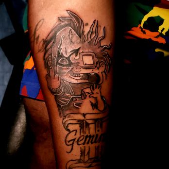 Black Dose Tattoo Studio - Tattoo Near Me - Miami Beach, Florida Black Dose Tattoo Studio - Tattoo Near Me - Miami Beach, Florida