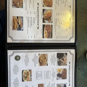 Uncle Bud's Kitchen - Menu - Breakfast & Brunch Near Me - Bellflower, California Uncle Bud's Kitchen - Menu - Breakfast & Brunch Near Me - Bellflower, California